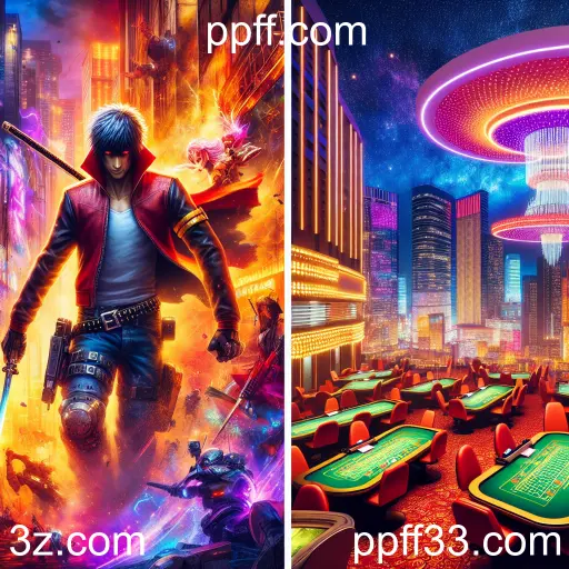 O Fascínio dos Jogos de Ação: Adrenalina e Aventura