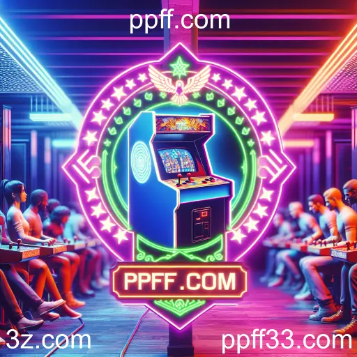 A Magia dos Jogos de Arcade: Uma Viagem Nostálgica