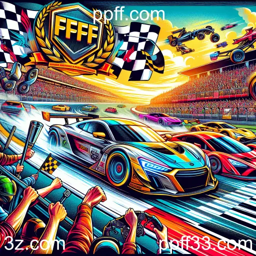 Acelere sua Diversão: Descubra os Jogos de Corrida em ppff.com