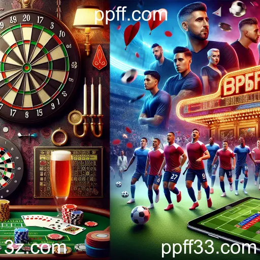 A Evolução dos Jogos de Esportes: Do Arcade à Realidade Virtual