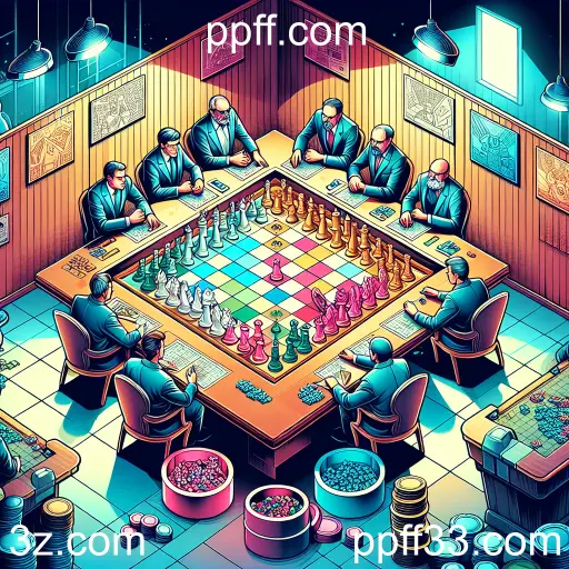 A Ascensão dos Jogos de Estratégia na Indústria de Entretenimento